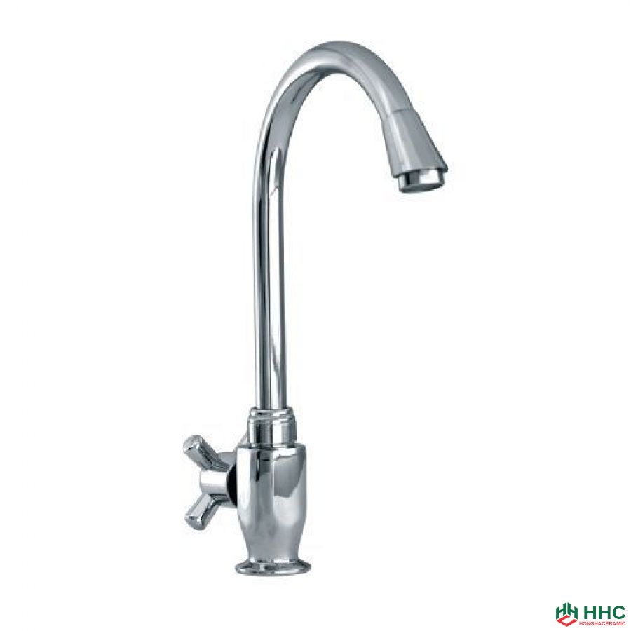 Vòi rửa bát Viglacera VG707