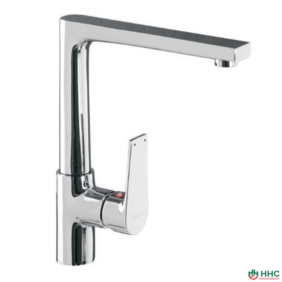 Vòi rửa bát Viglacera VG731