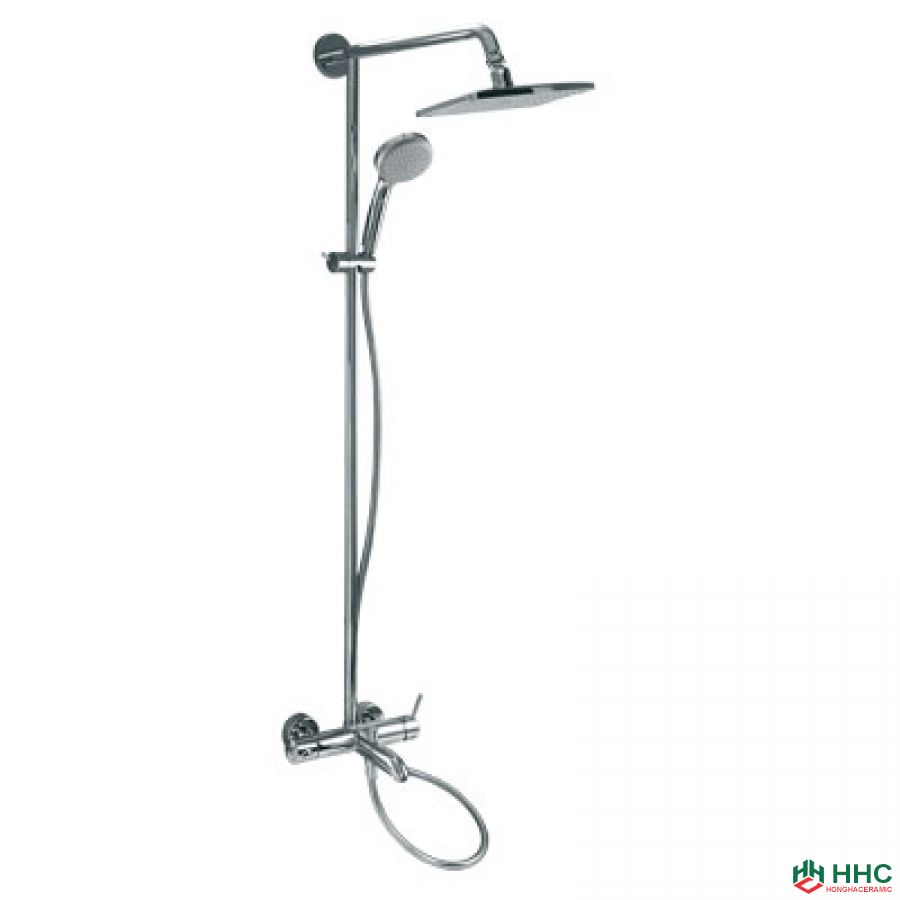 Sen tắm cây Viglacera VG594