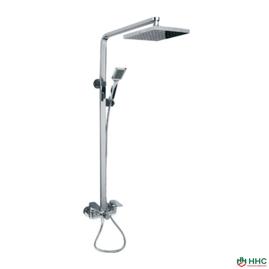 Sen tắm cây Viglacera VG593