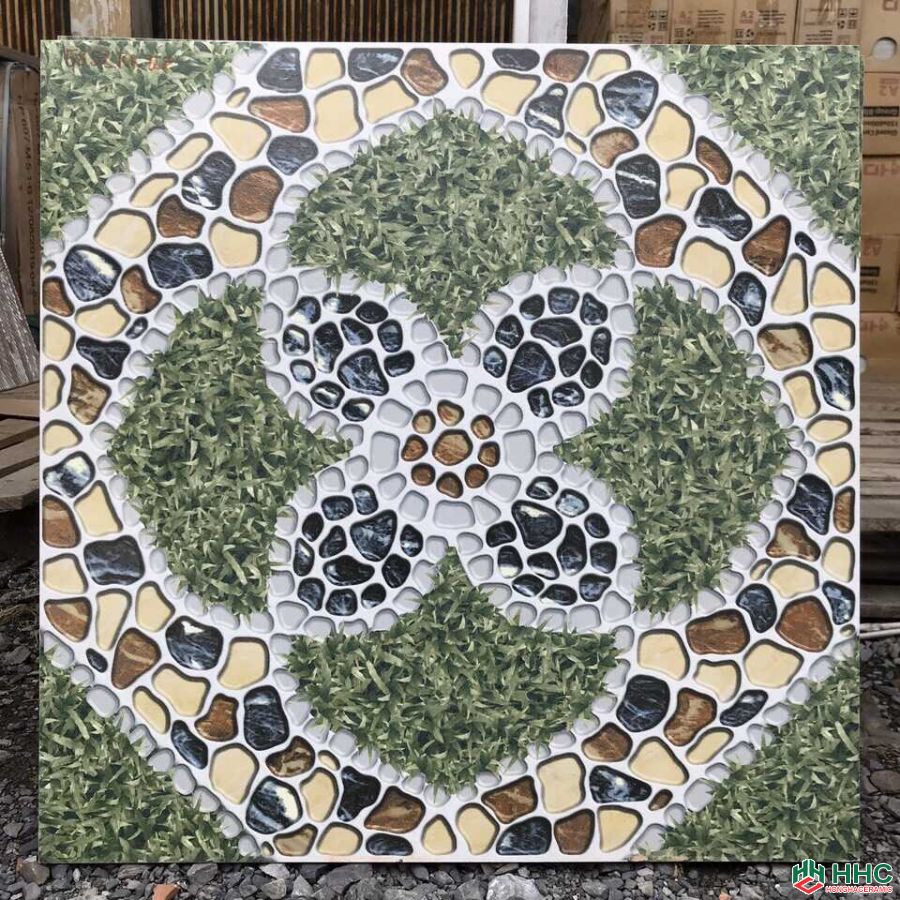 Gạch lát sân 50x50 5852tlp
