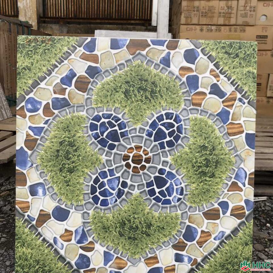 Gạch lát sân 50x50 5862tlp