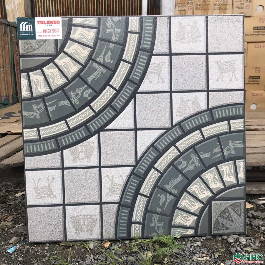 Gạch lát sân 50x50 17583hhm