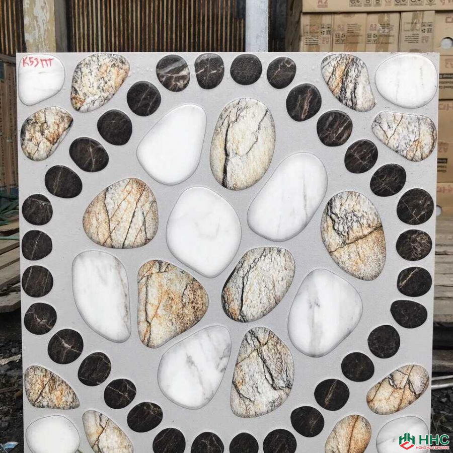 Gạch lát sân 50x50 k53ttt