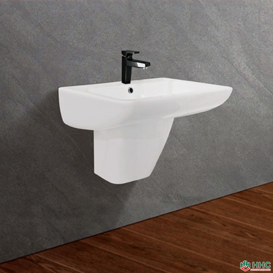 Chậu treo tường Viglacera VI61