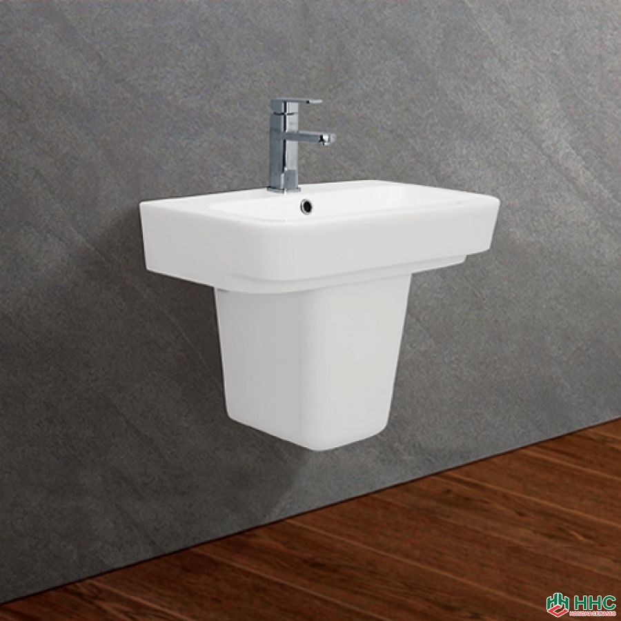 Chậu treo tường Viglacera VI50