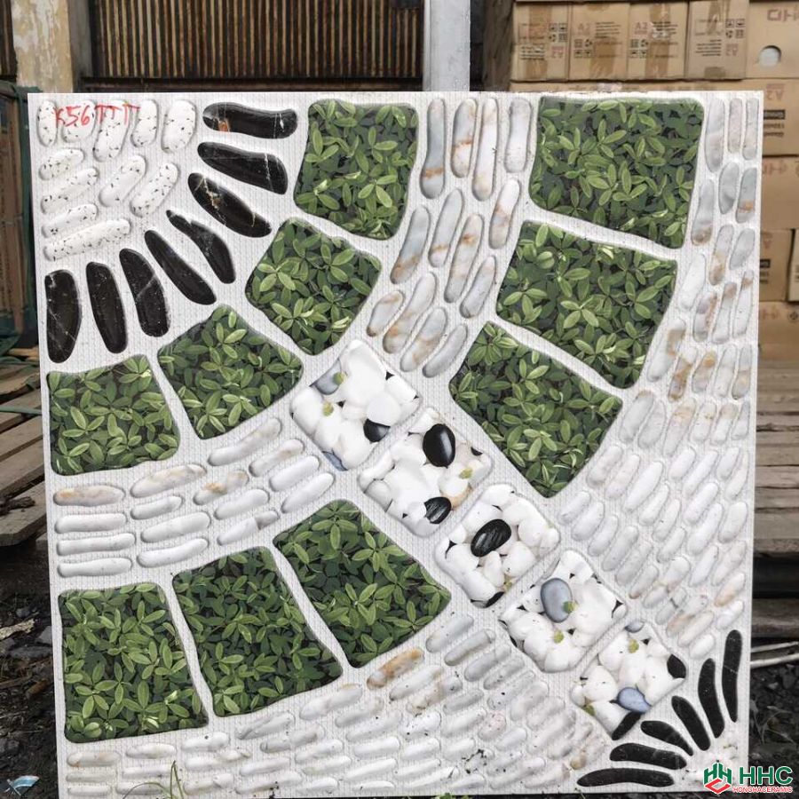 Gạch lát sân 50x50 k56ttt