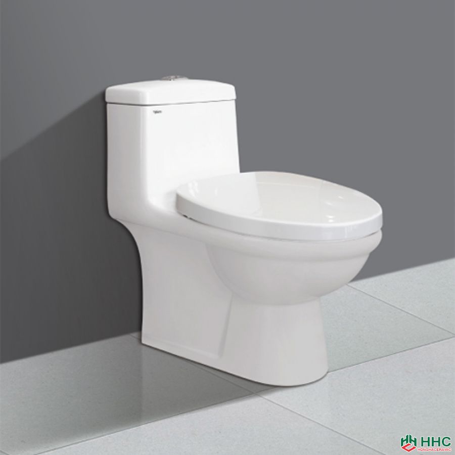Bồn cầu Viglacera BL5M