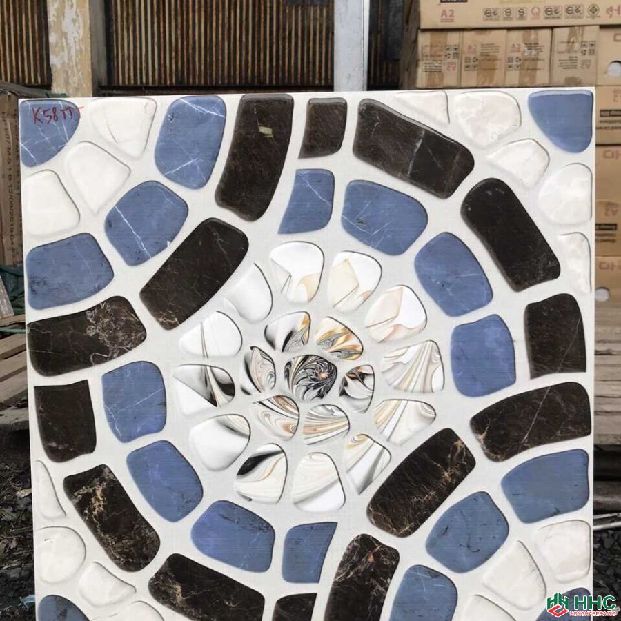 Gạch lát sân 50x50 k58ttt