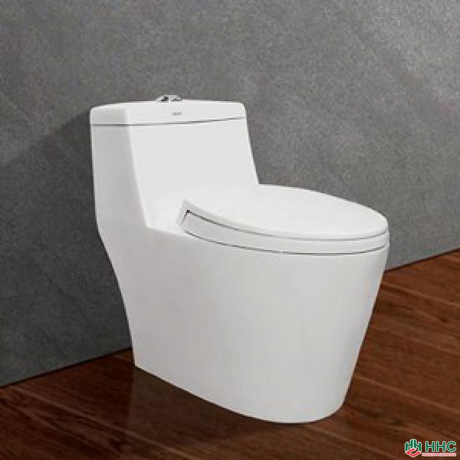 Bồn cầu Viglacera V63