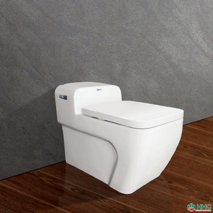 Bồn cầu Viglacera V61