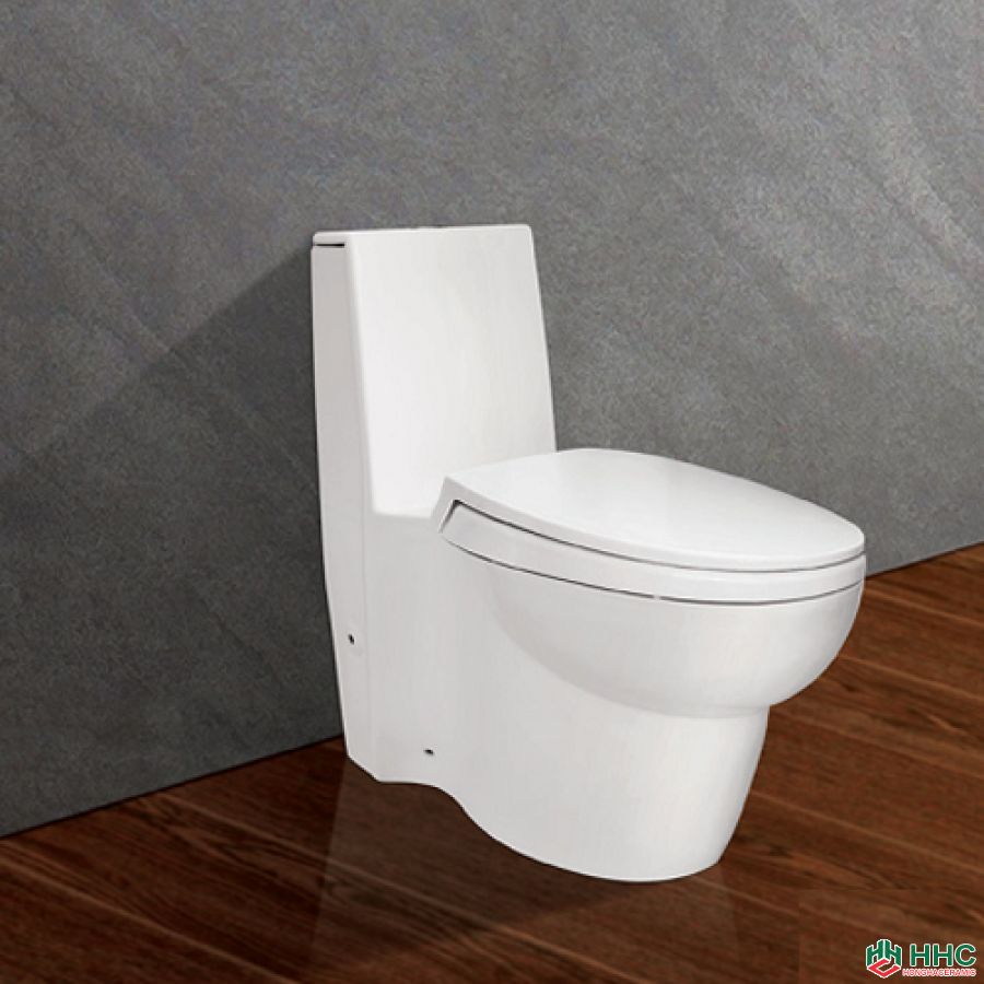 Bồn cầu Viglacera V60