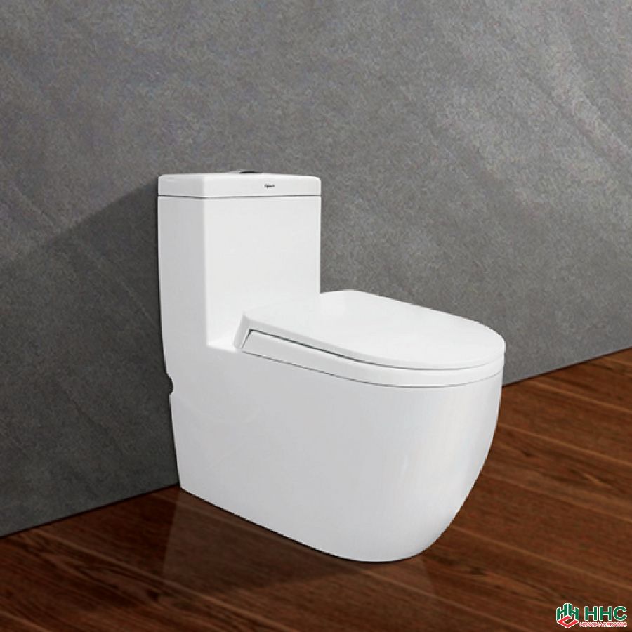 Bồn cầu Viglacera V51