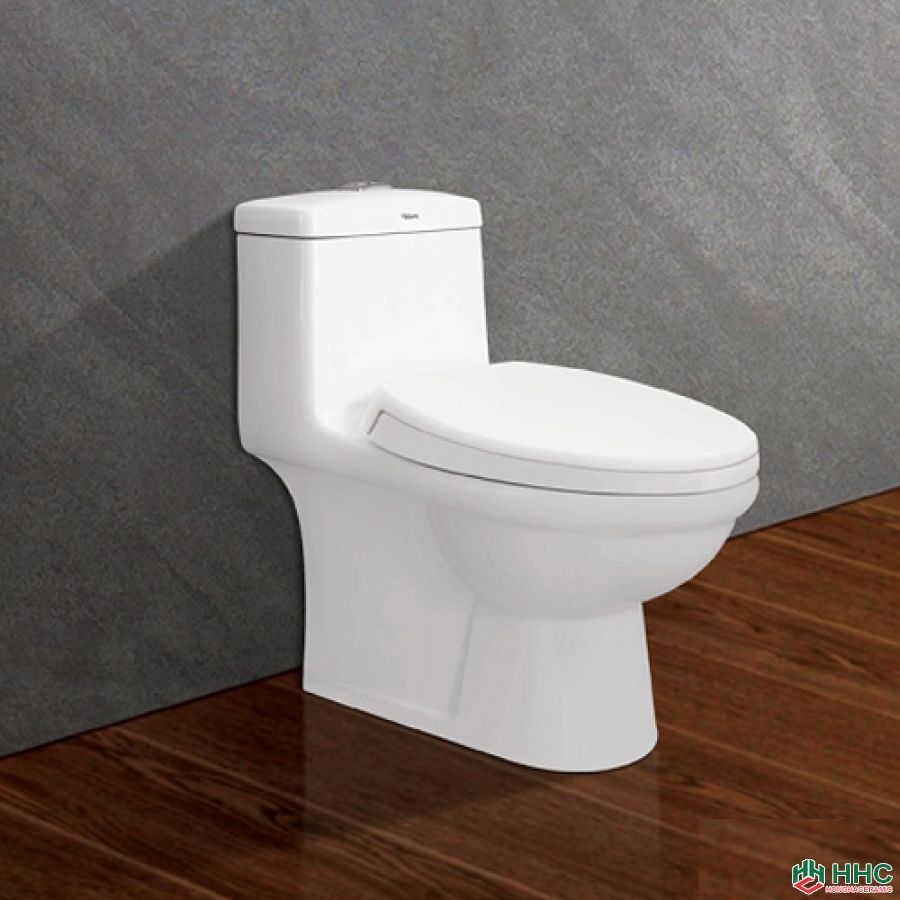 Bồn cầu Viglacera BL5(BS180)