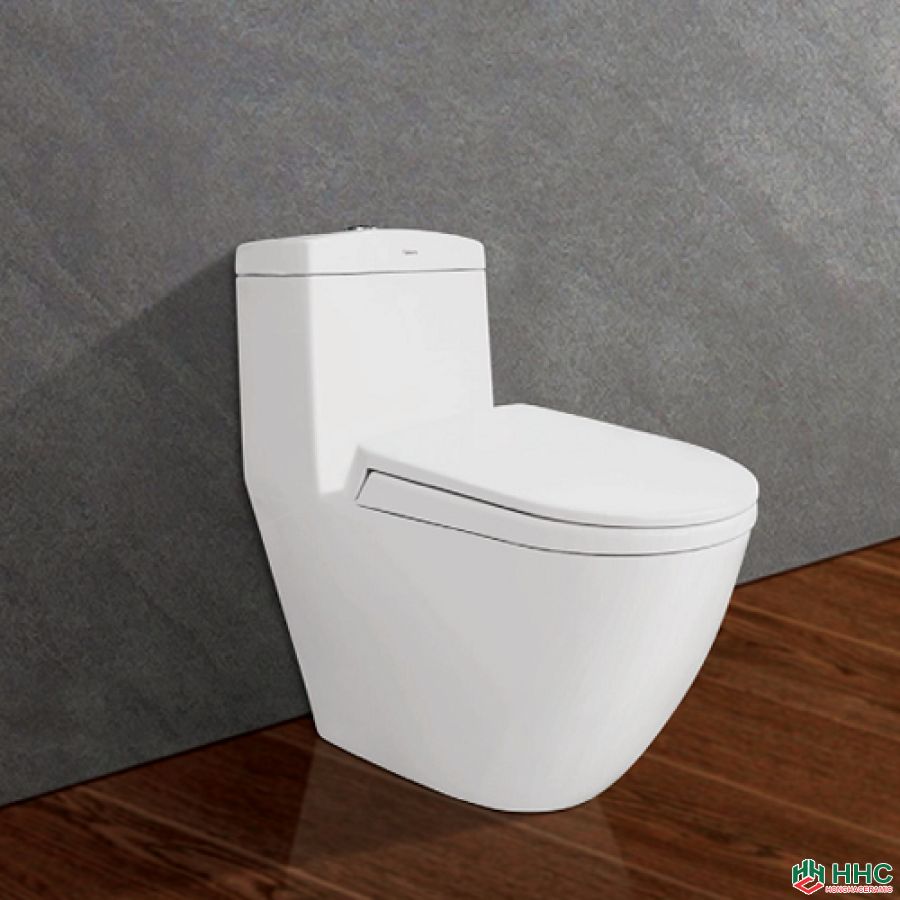 Bồn cầu Viglacera V199