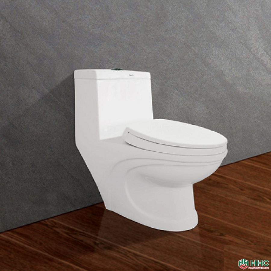 Bồn cầu Viglacera V39