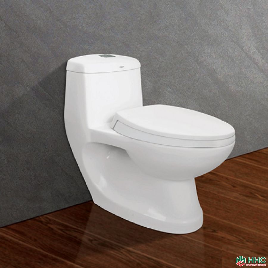 Bồn cầu Viglacera C0504