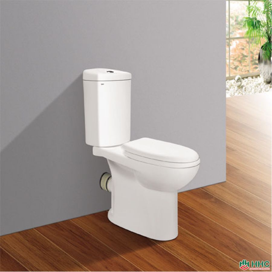 Bồn cầu Viglacera- KC108P