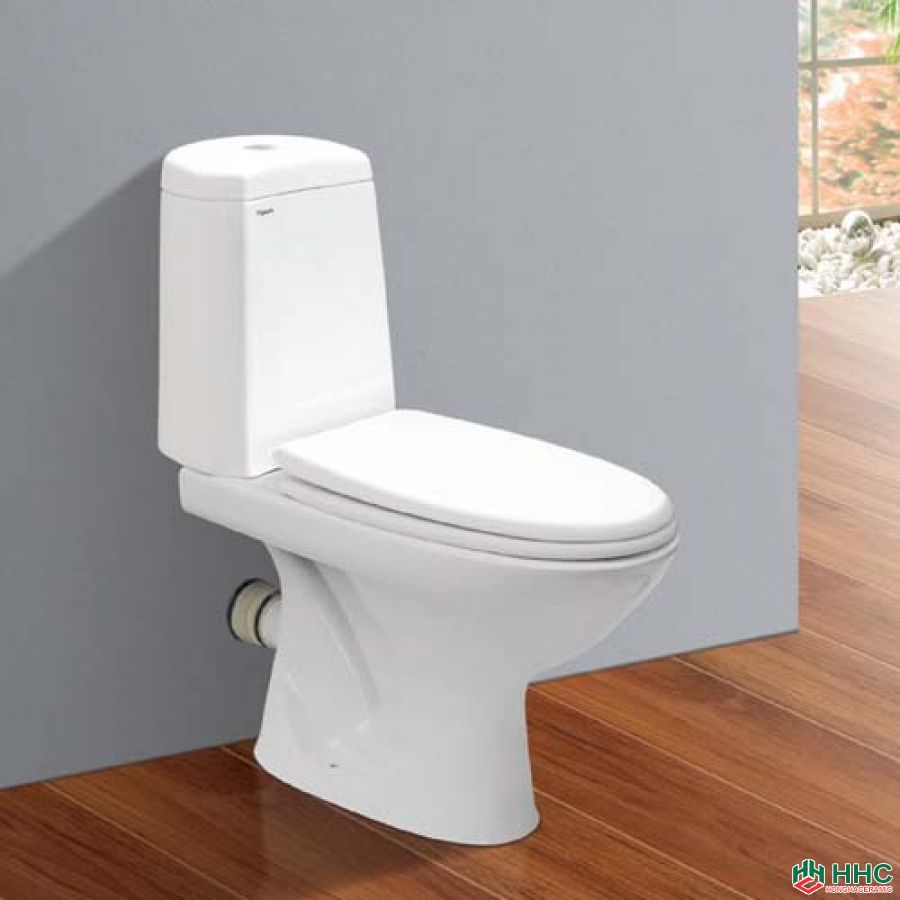 Bồn cầu viglacera VI20P