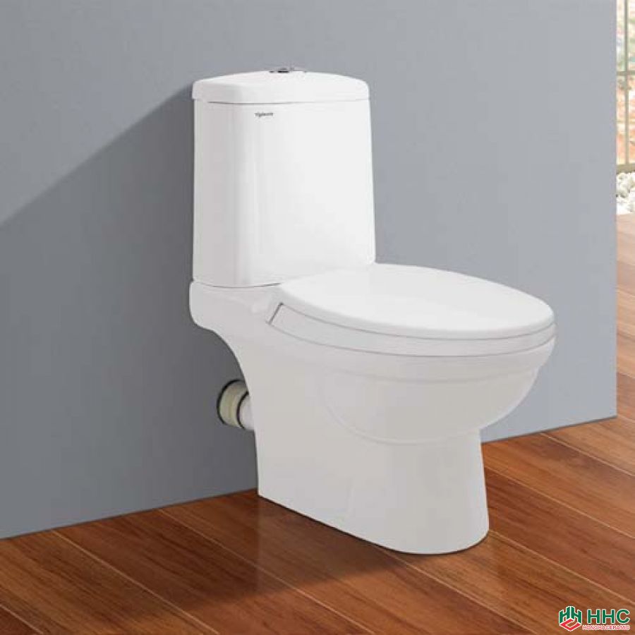 Bồn cầu viglacera VI107P