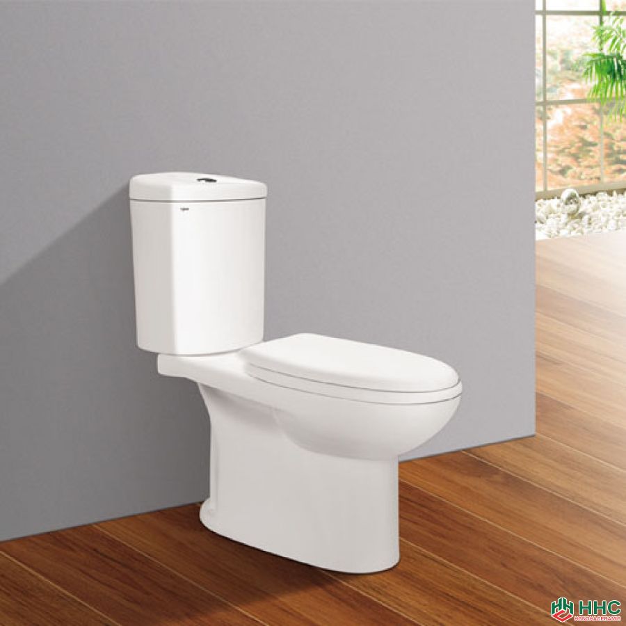 Bồn cầu Viglacera- KC108