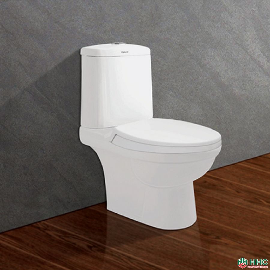 Bồn cầu Viglacera VI107