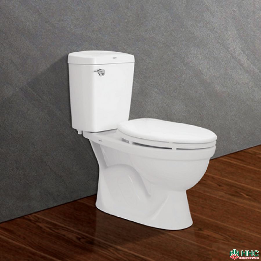 Bồn cầu Viglacera VI77