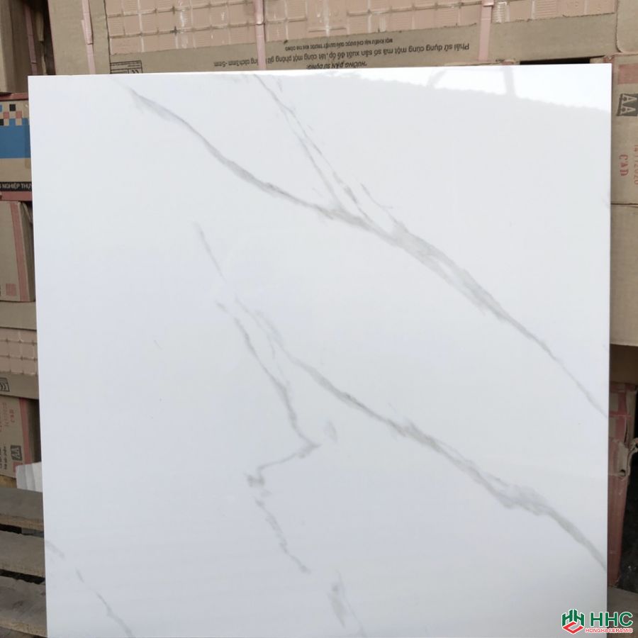 Gạch 60x60 bóng kiếng lát nền giá rẻ