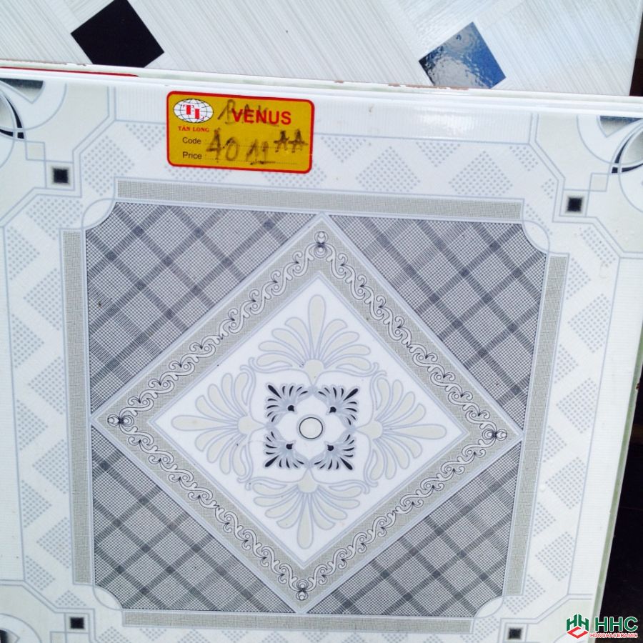 Gạch lát nền 40x40 giá rẻ - quận 12