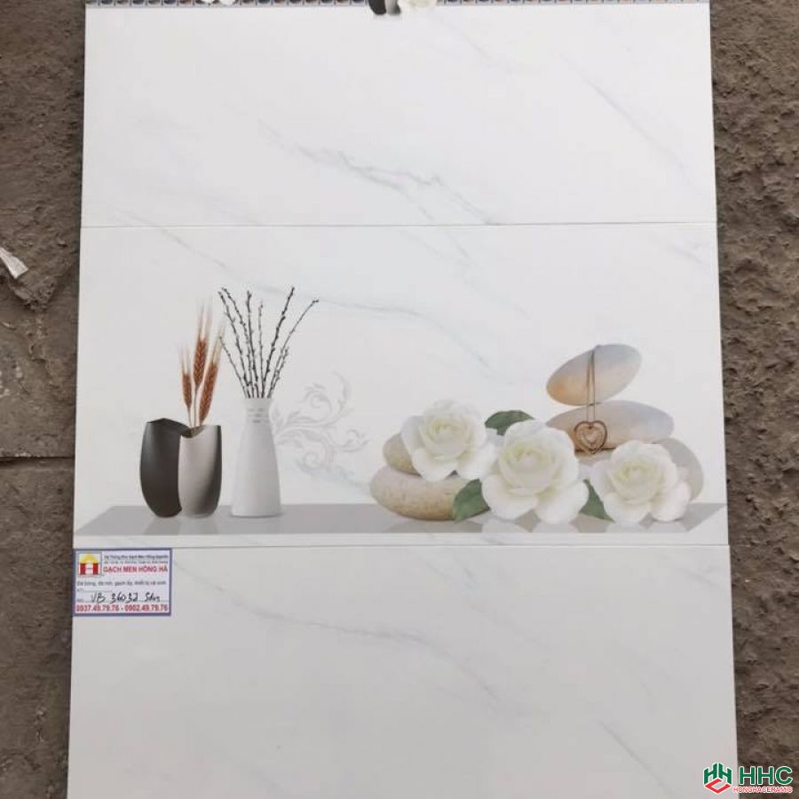 gạch 30x60 ốp lát mẫu mới nhất