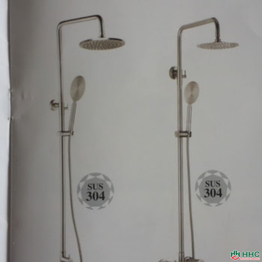Sen cây cao cấp INOX 304  giá rẻ