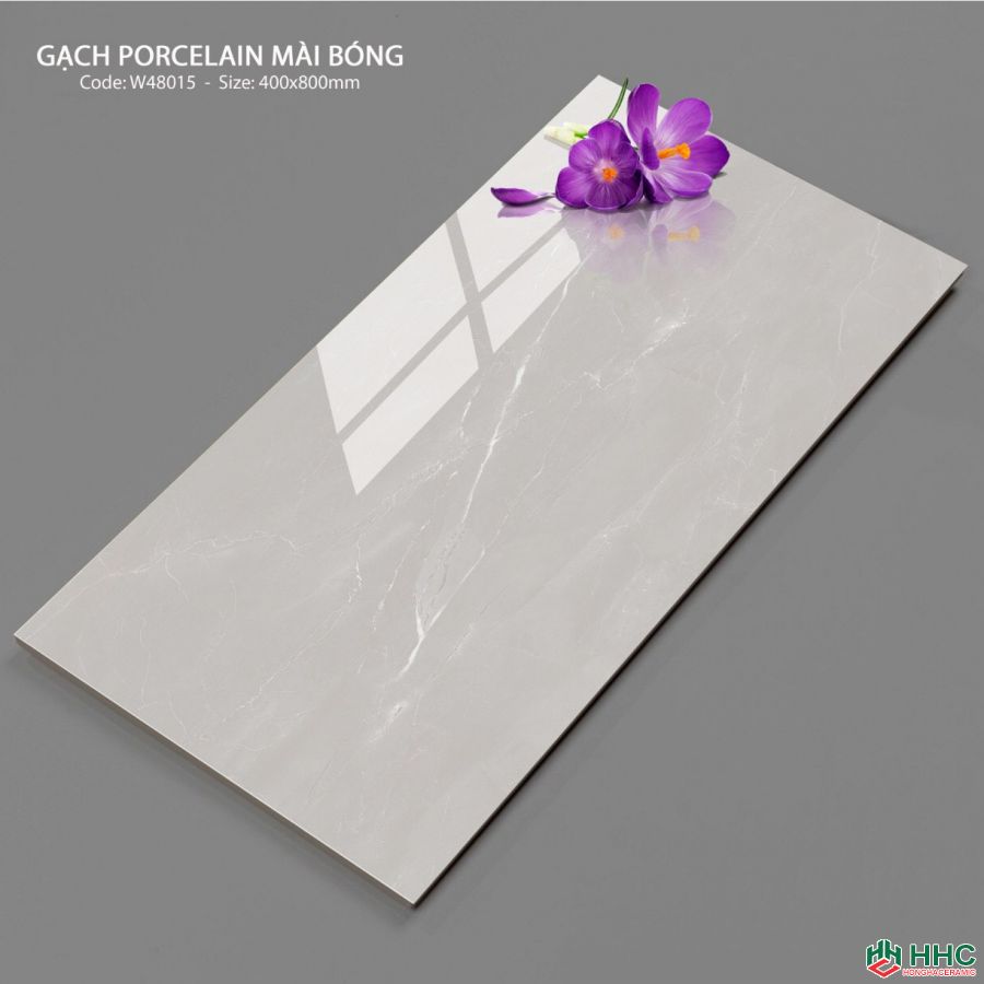 Gạch 40x80 bóng kiếng ốp bếp W48015