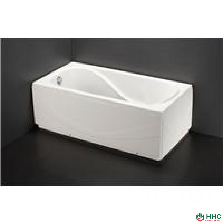 Bồn Tắm Chân Yếm - AT0170L/R