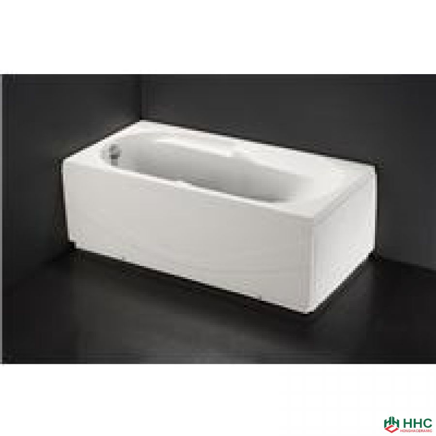 Bồn Tắm Chân Yếm - AT0270L/R