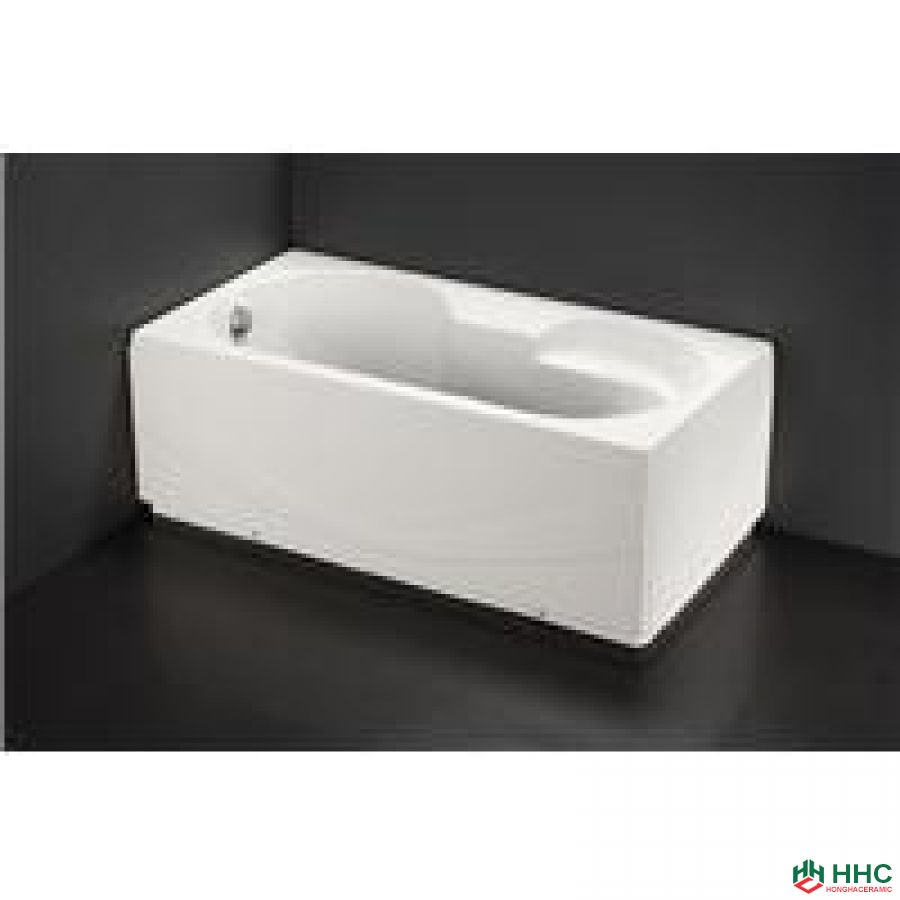 Bồn Tắm Chân Yếm - AT0370L/R