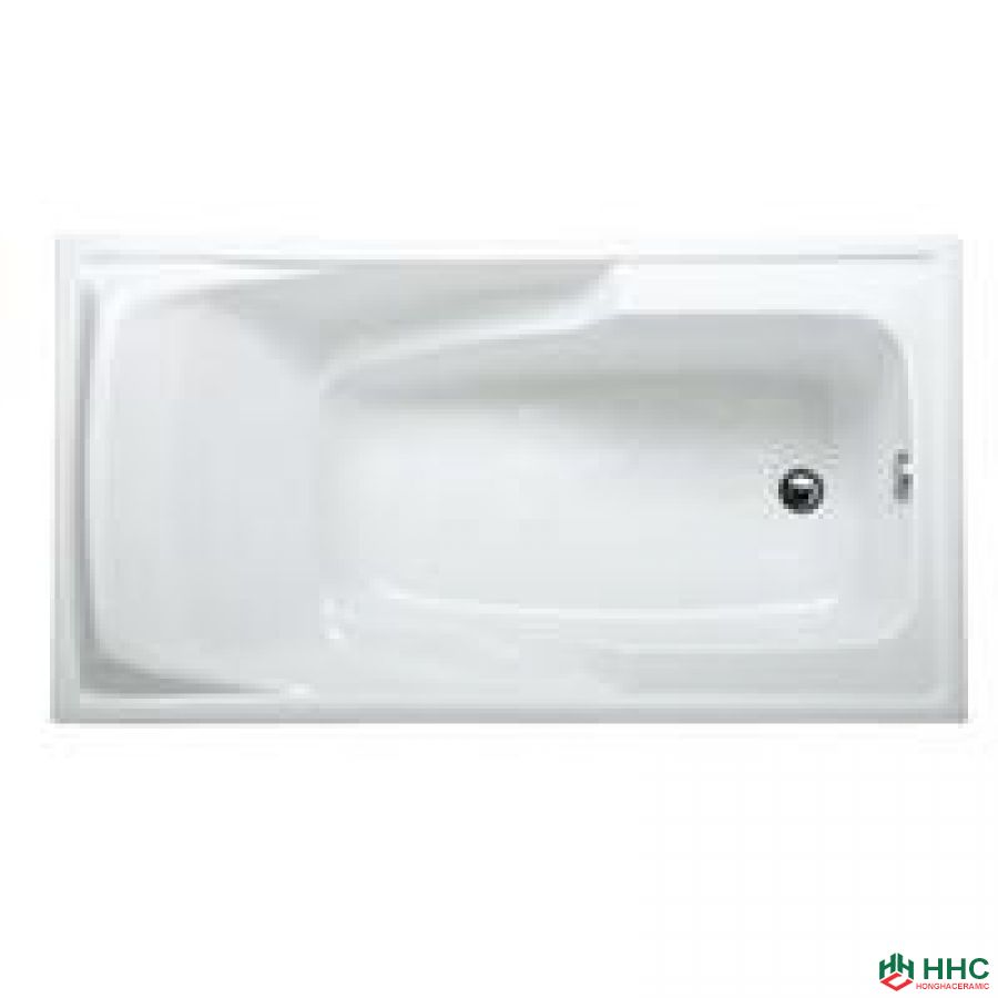 Bồn Tắm Không Chân - Không Yếm - AT0460
