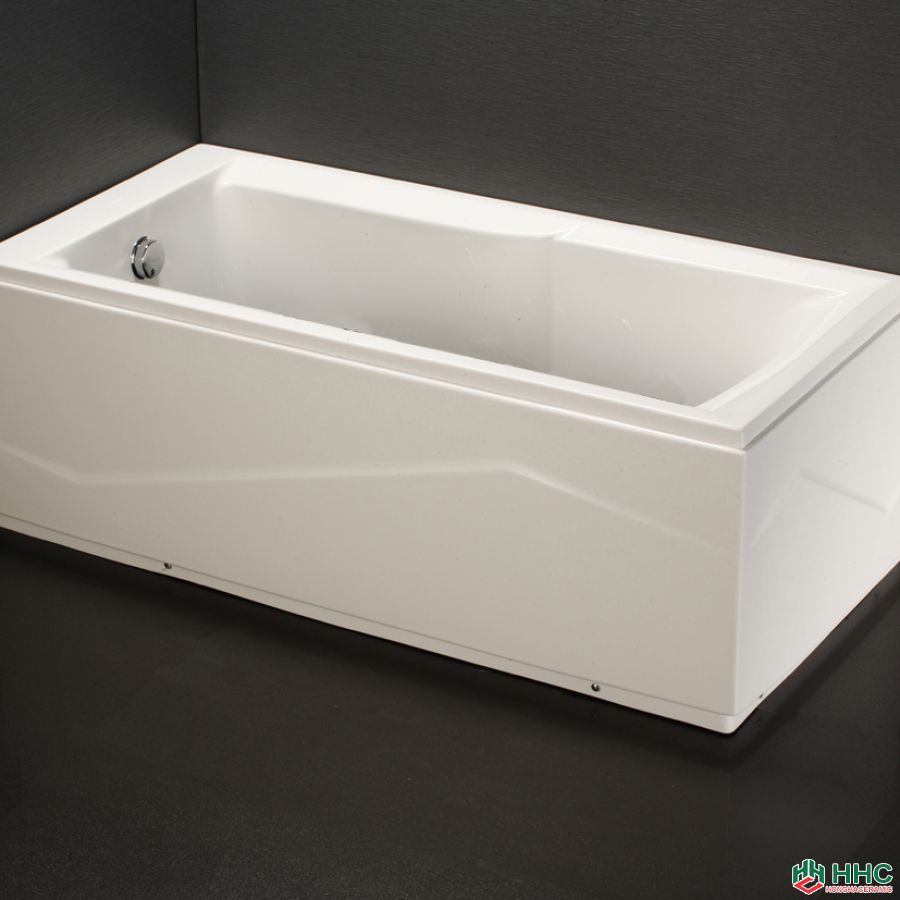 Bồn Tắm Chân Yếm - AT0550L/R