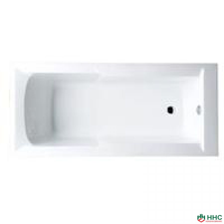 Bồn Tắm Không Chân - Không Yếm - AT0570