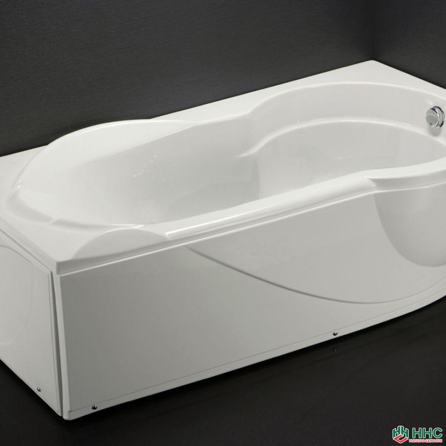 Bồn Tắm Chân Yếm - AT3180L/R