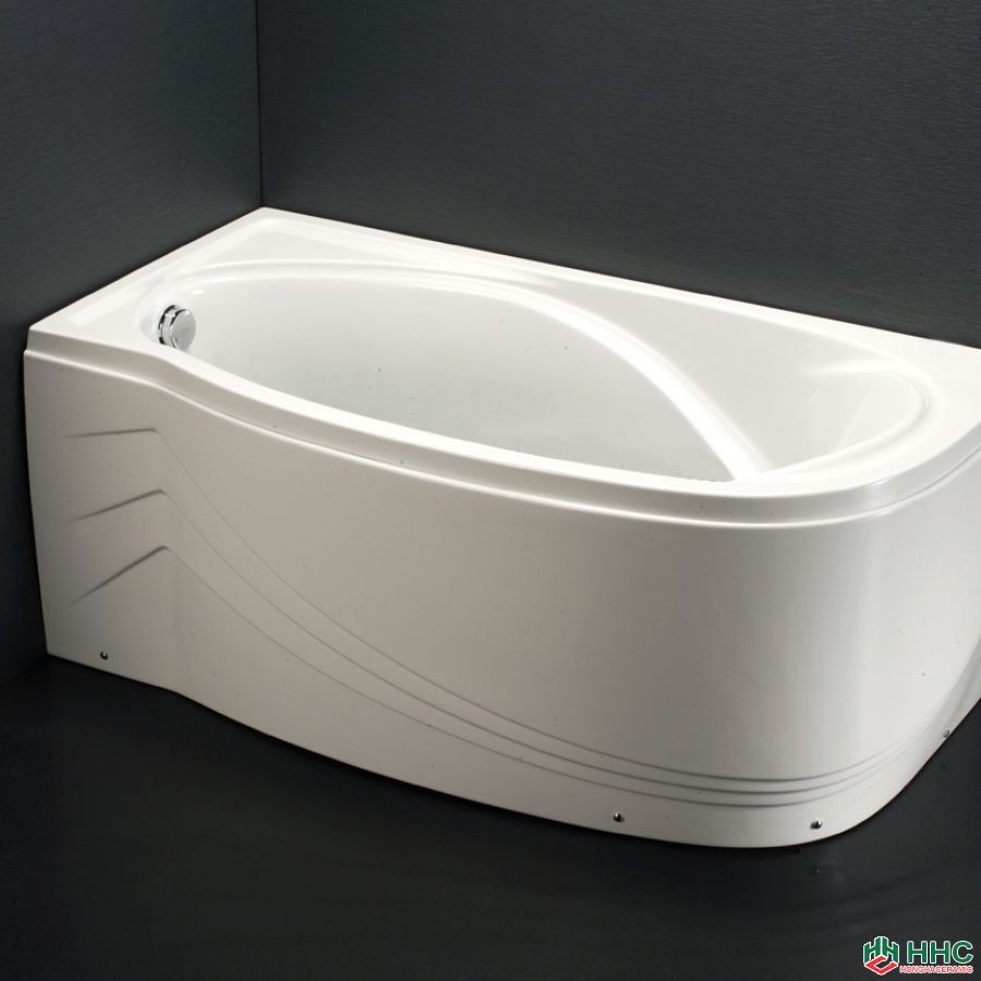Bồn Tắm Chân Yếm - AT3350L/R
