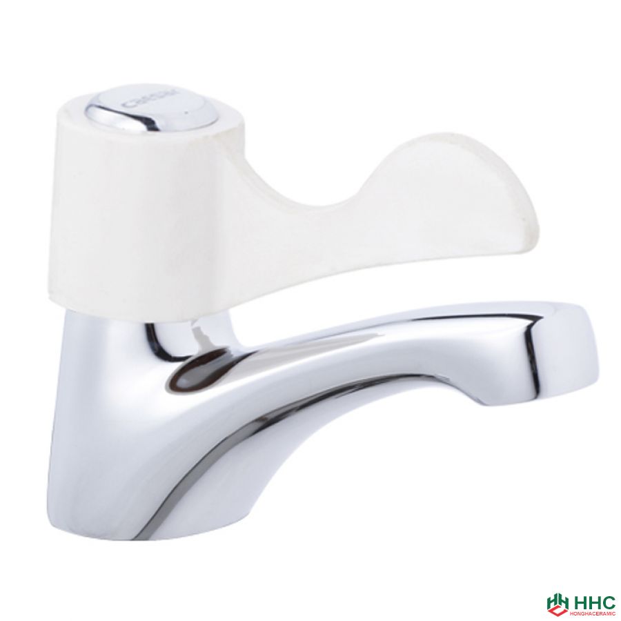 Vòi Lavabo Lạnh - B027C