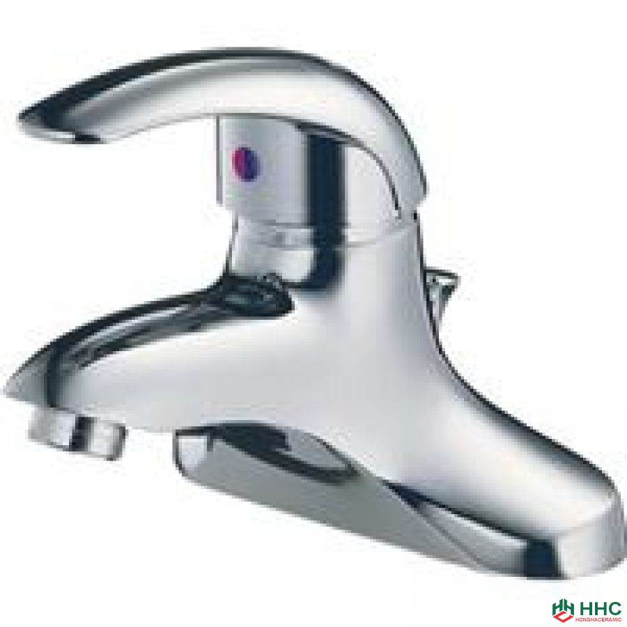 Vòi Lavabo Nóng Lạnh - B152C