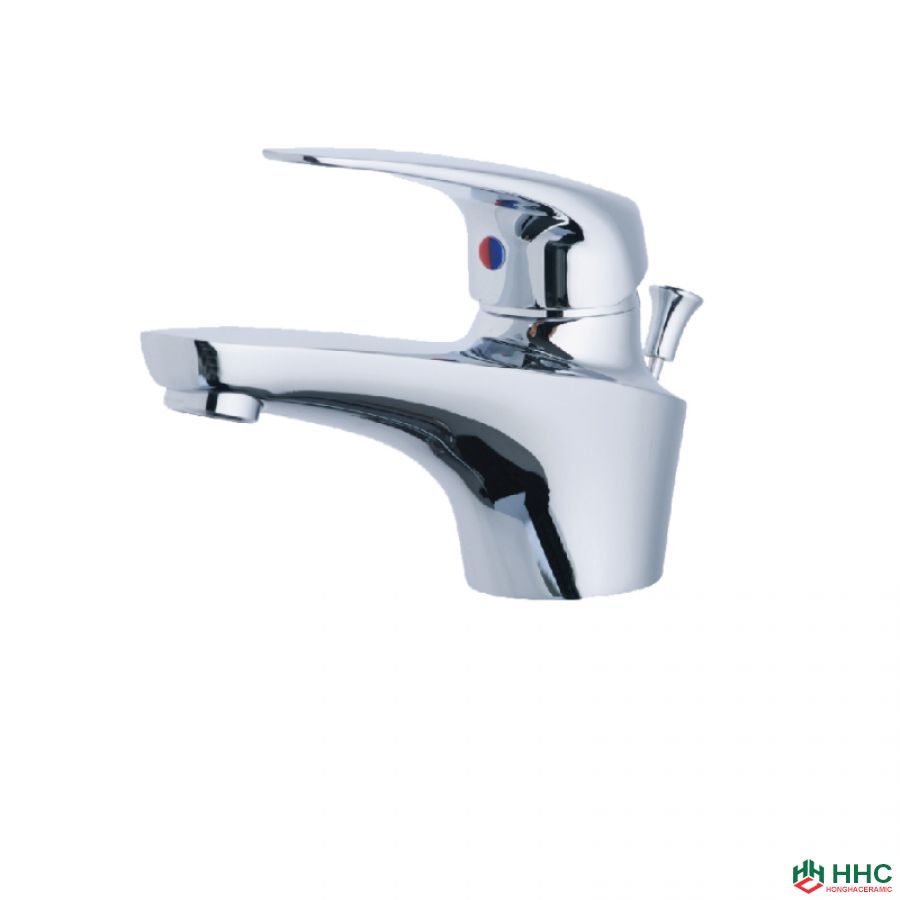 Vòi Lavabo Nóng Lạnh - B170C