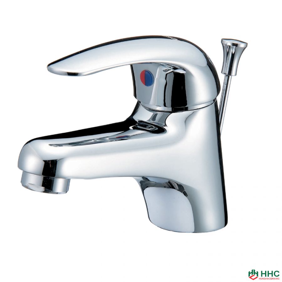 Vòi Lavabo Nóng Lạnh - B260CP