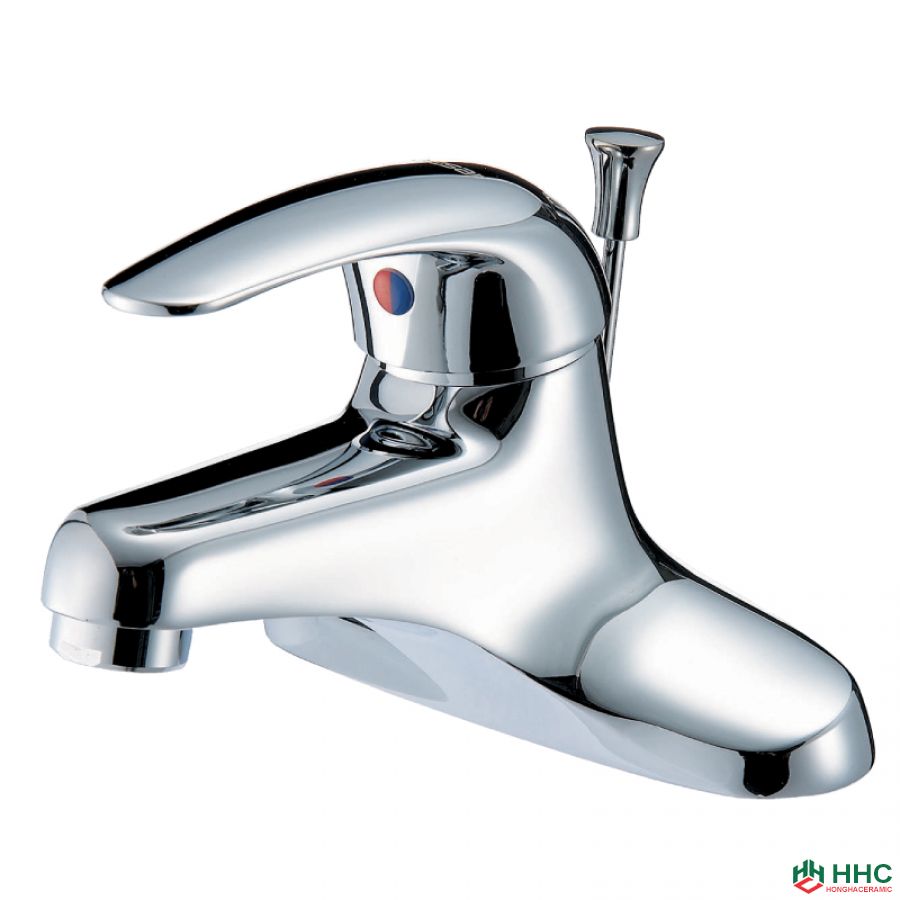 Vòi Lavabo Nóng Lạnh - B262C