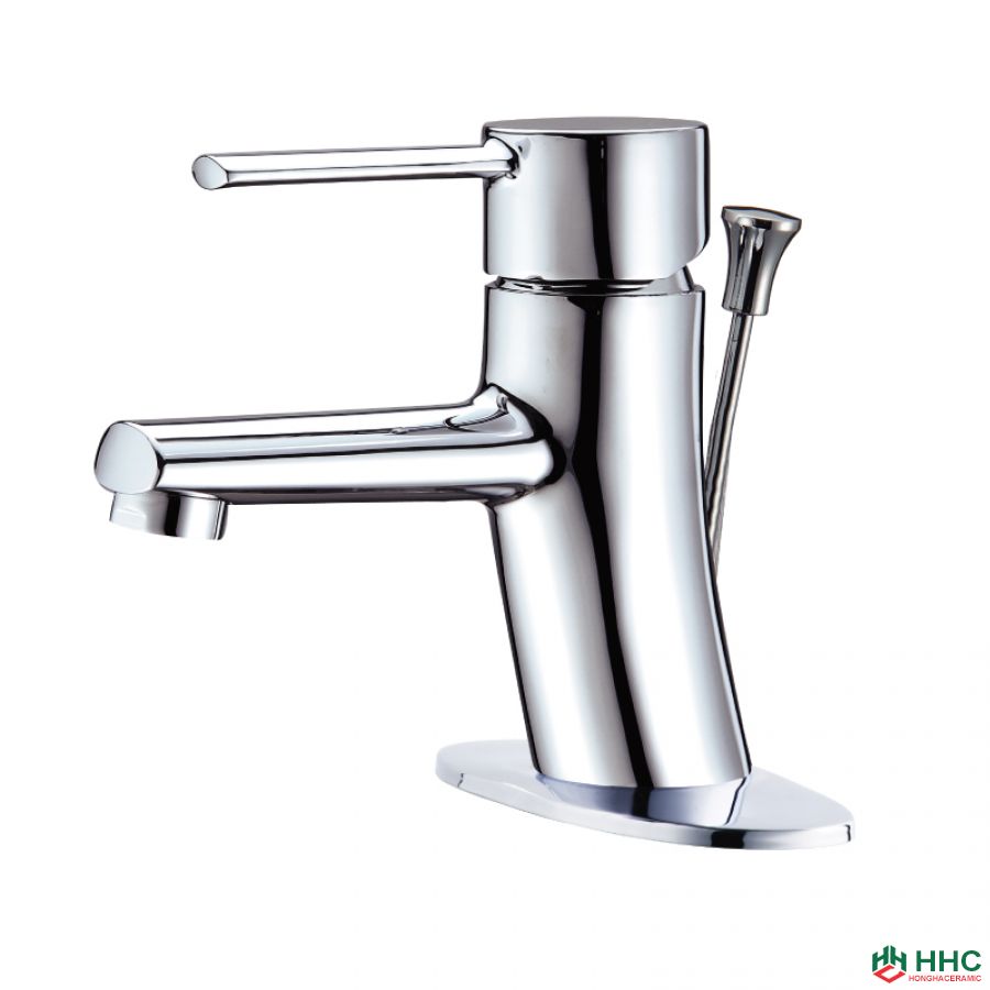 Vòi Lavabo Nóng Lạnh - BT301C