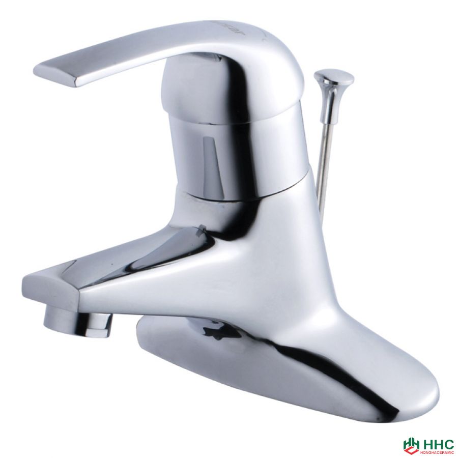 Vòi Lavabo Nóng Lạnh - B312C