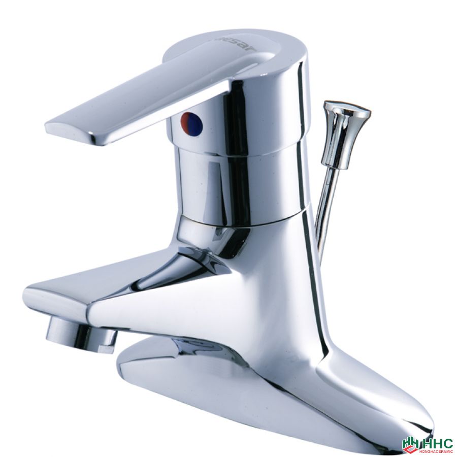 Vòi Lavabo Nóng Lạnh - BT372C