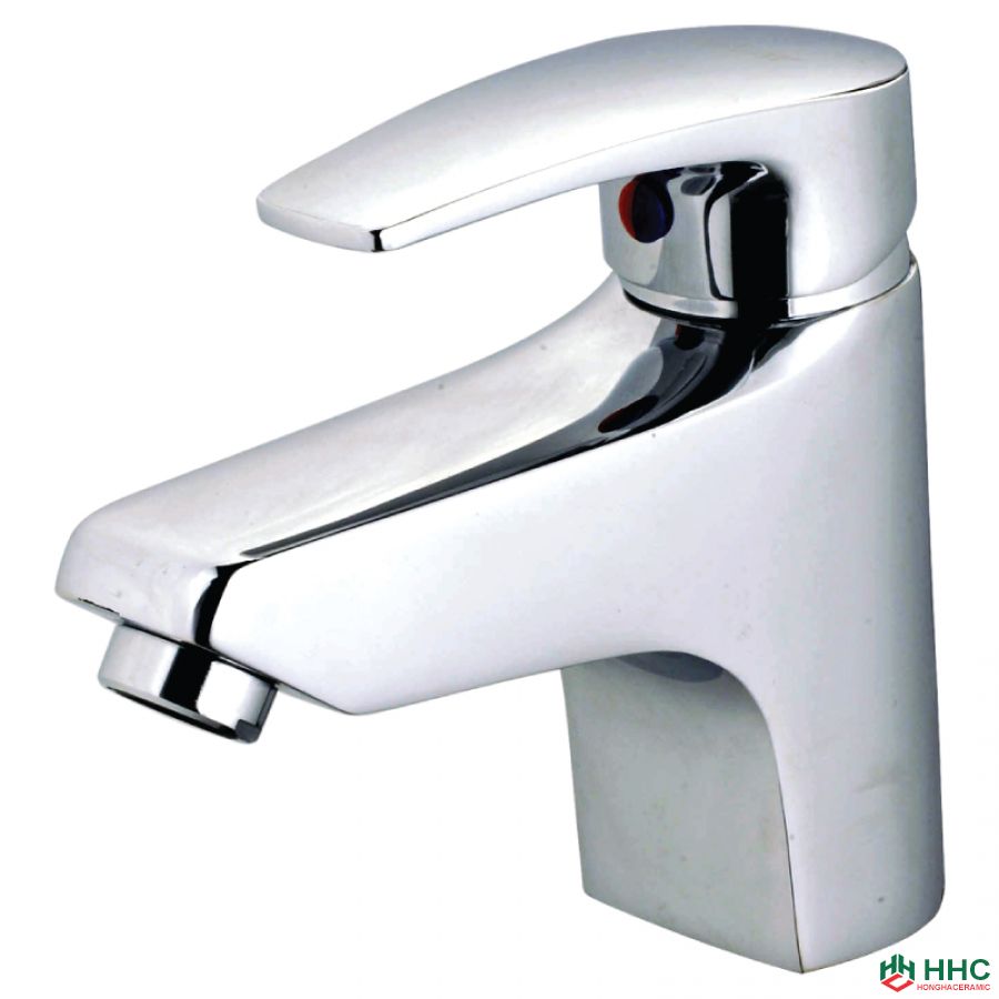 Vòi Lavabo Nóng Lạnh - B400CP