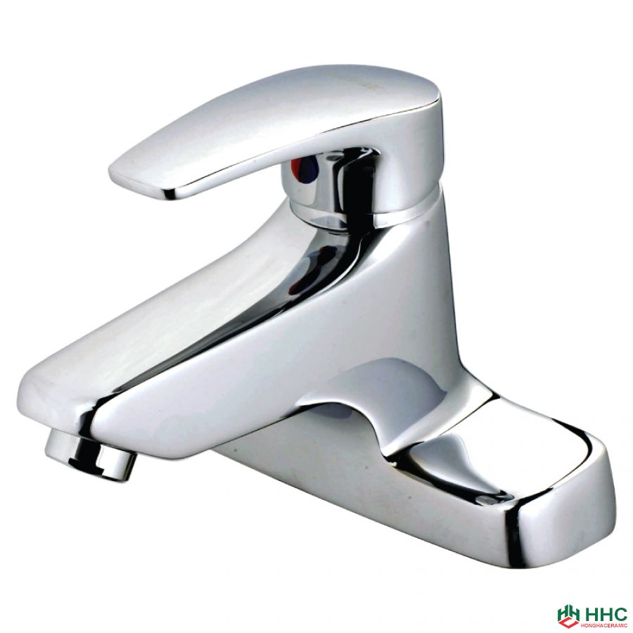 Vòi Lavabo Nóng Lạnh - B402CP
